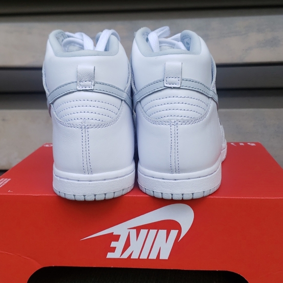 NIKE DUNK HIGH SP GS - Picture 6 of 13